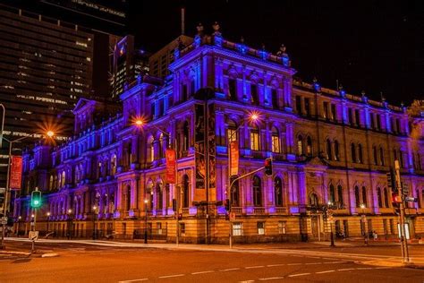 Trem De Brisbane O Casino Nsw