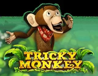 Tricky Monkey 1xbet