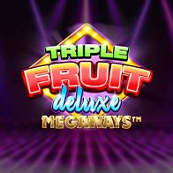 Triple Big Fruits Betsson