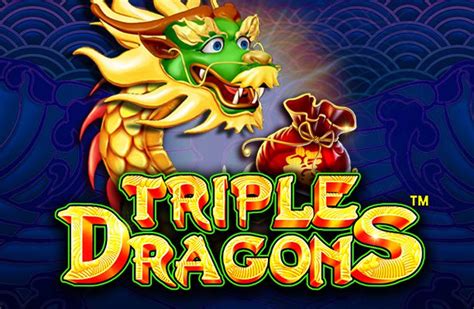 Triple Dragons Bet365