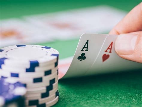 Trucs Et Astuces De Poker Texas Hold Em