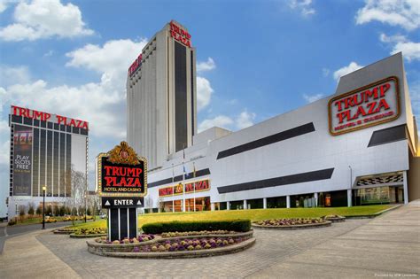 Trump Casino Em Atlantic City Comentarios