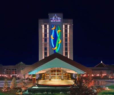 Tulalip Resort Casino Quil Ceda Boulevard Marysville Wa