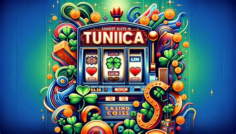 Tunica Slots Melhor