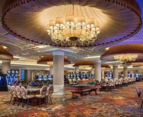 Turning Stone Resort Casino E Entretenimento