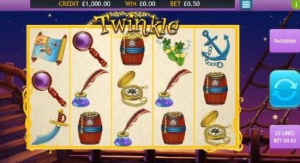 Twinkle Slots Casino Aplicacao
