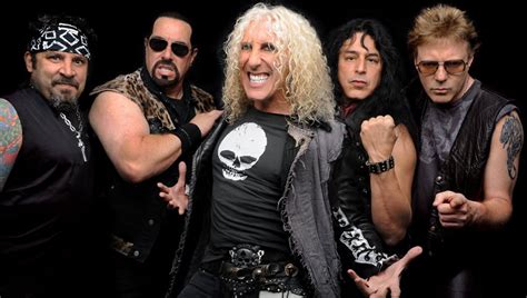 Twisted Sister Sportingbet