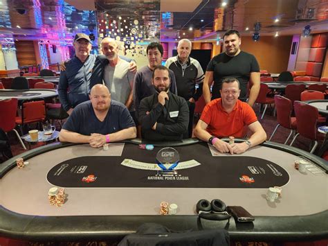 Twitter Poker Blackpool