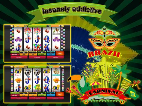 Uk Slot Games Casino Brazil