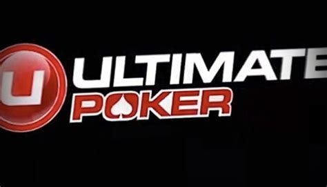 Ultimate Poker Online Nj