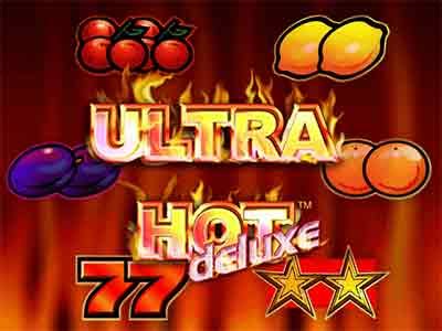 Ultra Hot 888 Casino