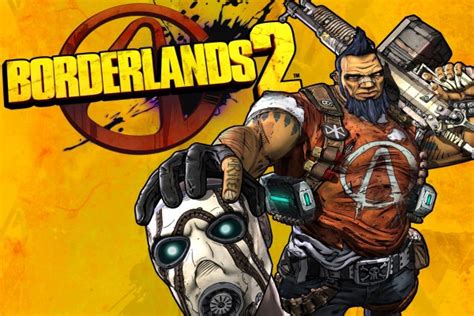 Uma Maquina De Fenda De Bandido De Braco Borderlands 2