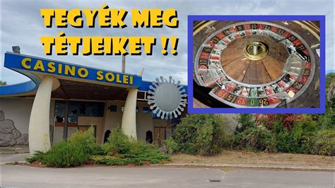 Umago Casino Solei