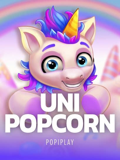 Unipopcorn Netbet