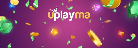 Uplayma Casino App