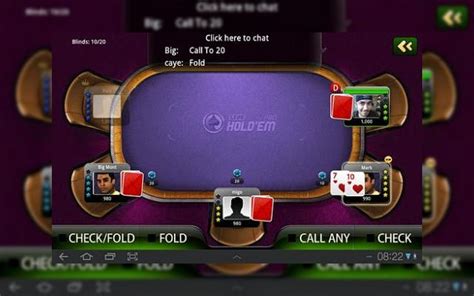 Ut Poker Pe