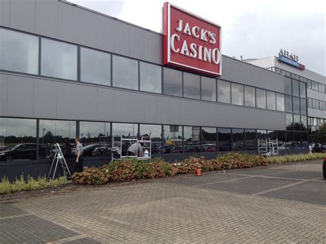 Vacatures Jack Casino Den Bosch