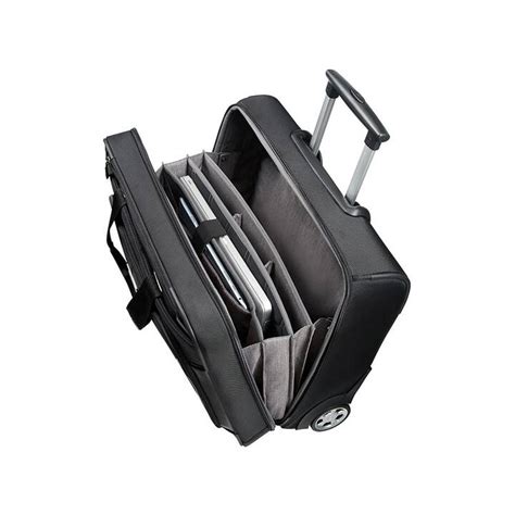 Valise De Travail Uma Roleta Samsonite