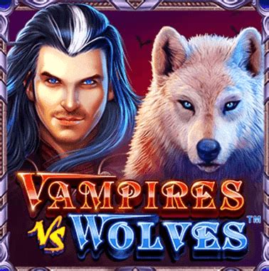 Vampires Vs Wolves Bodog