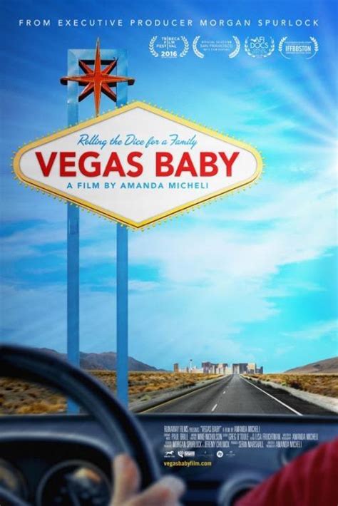 Vegas Baby Betsson