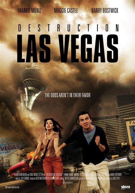 Vegas Blast Blaze