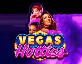 Vegas Hotties Slot Gratis