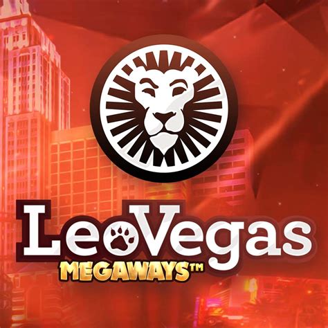 Vegas Megaways Leovegas