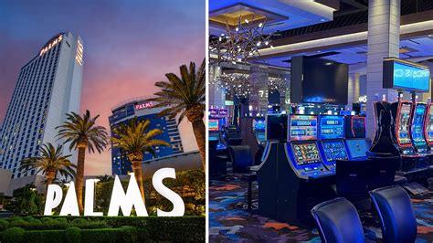 Vegas Palms Casino Honduras