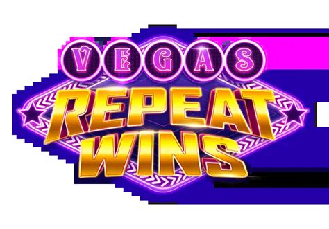 Vegas Repeat Wins Brabet