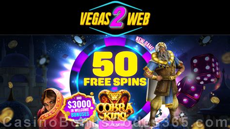 Vegas2web Casino Download