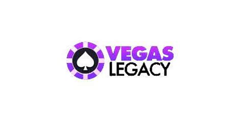 Vegaslegacy Casino App