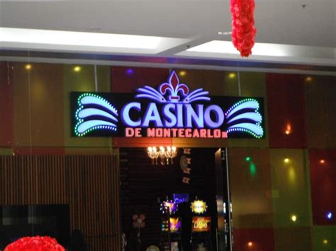 Vegaspro Casino Colombia