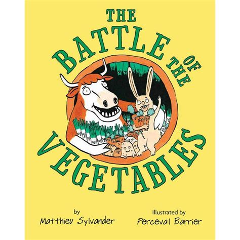 Vegetable Wars Betsul