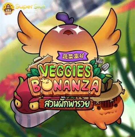 Veggies Bonanza Betsson