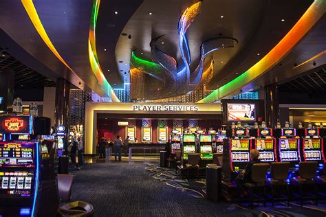 Vento Creek Casino Iogurte