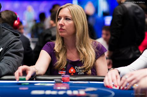 Vicky Ventura Pokerstars