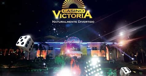 Victoria Casino Autoridade De Controlo