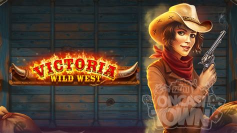 Victoria Wild West Betsson
