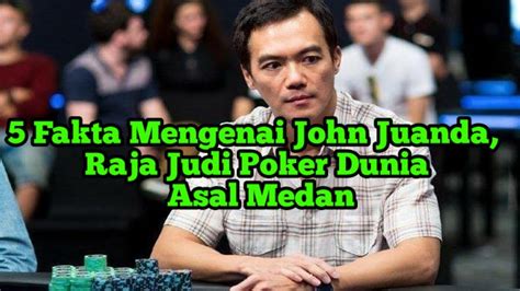 Vidio Judi Poker Dunia