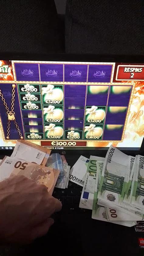 Viel Geld Im Casino Gewonnen