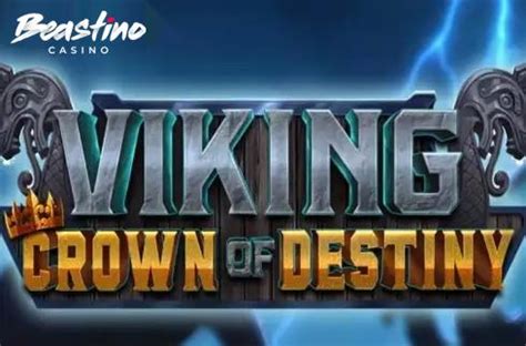 Viking Crown Of Destiny Bet365