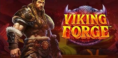 Viking Forge 1xbet