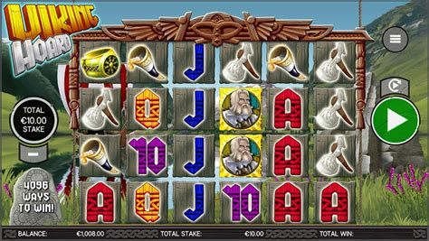 Viking Hoard Slot - Play Online