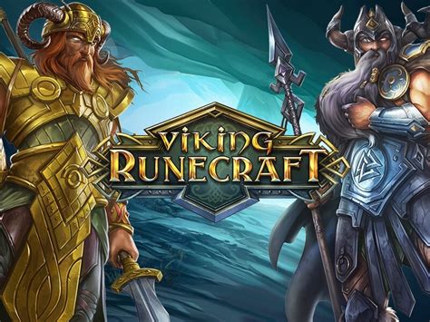 Viking Runecraft Betway