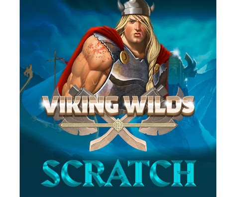 Viking Wilds Scratch Review 2024
