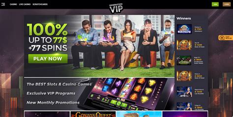 Vip Spins Casino Mexico