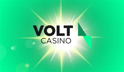 Volt Casino App