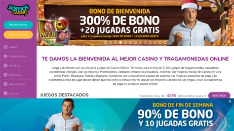 W Casino Codigo Promocional