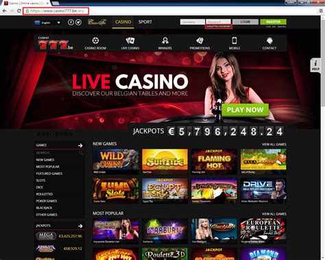 W77th Casino Login