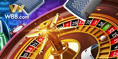 W88 Com Casino Apk